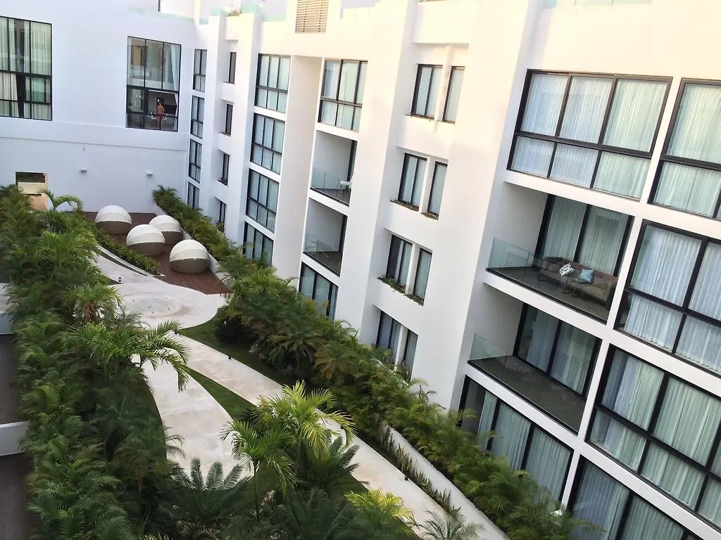 Anah Turquesa Luxury Apartment
