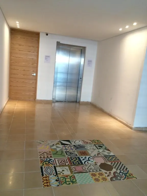 Anah Turquesa Luxury Apartment Mexico