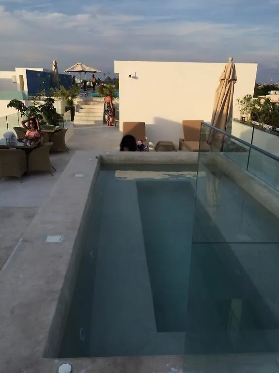 Anah Turquesa Luxury Apartment