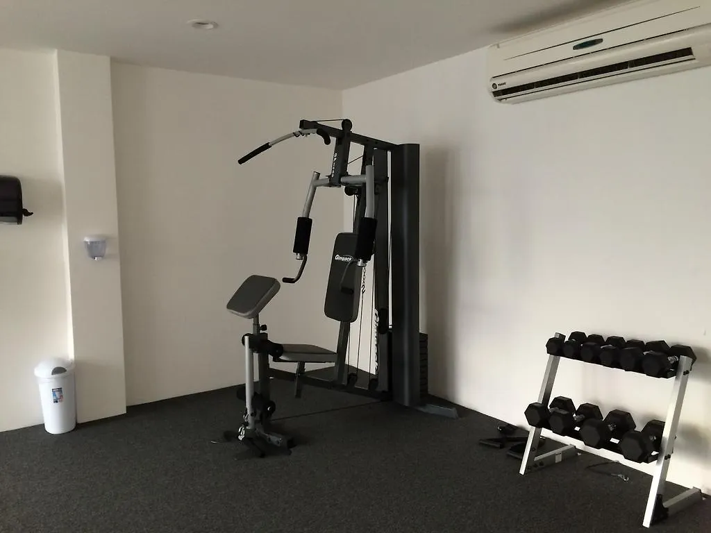 Anah Turquesa Luxury Apartment Playa del Carmen