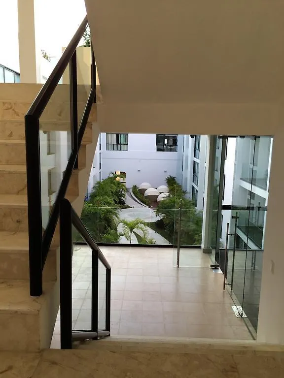 Anah Turquesa Luxury Apartment