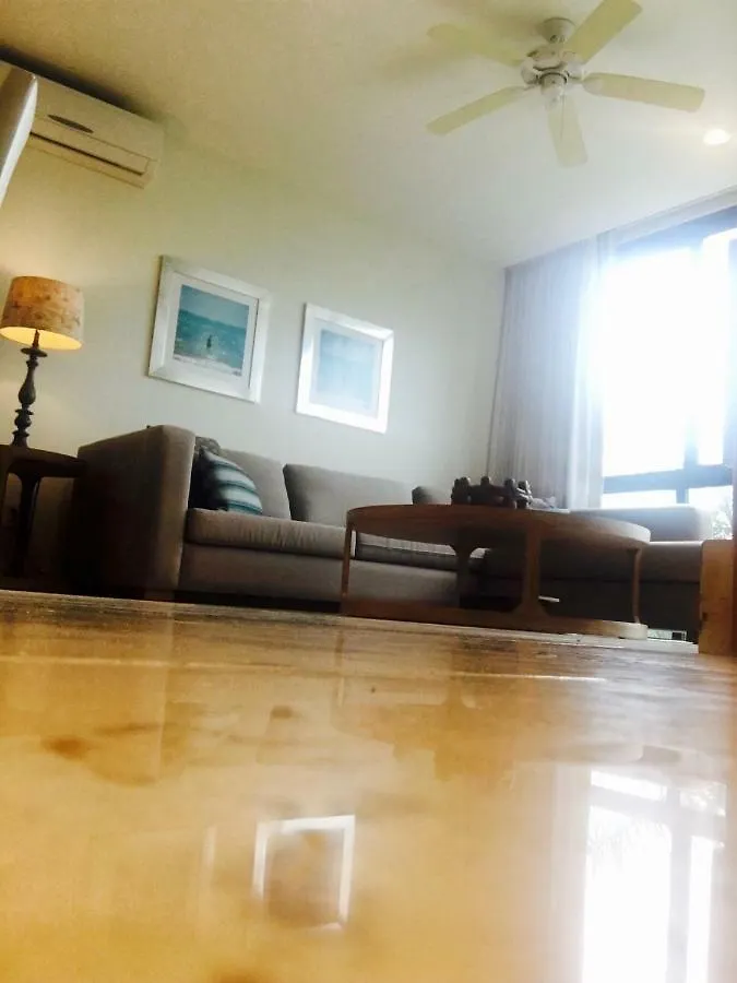 Anah Turquesa Luxury Apartment Playa del Carmen