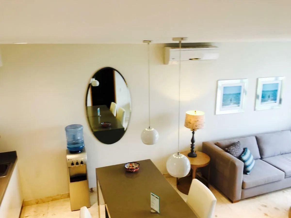 Anah Turquesa Luxury Apartment