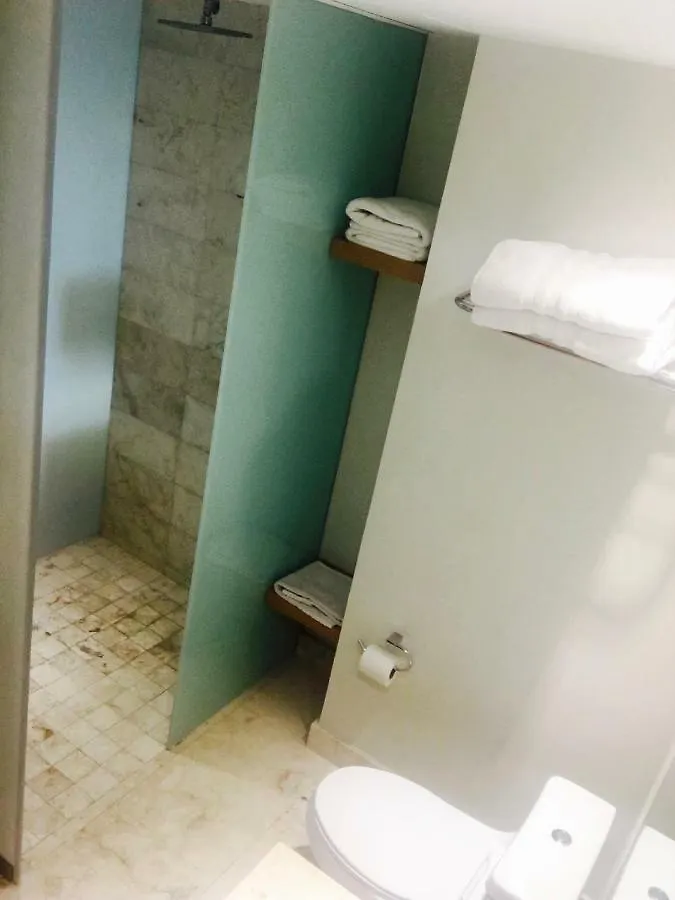 Anah Turquesa Luxury Apartment Playa del Carmen