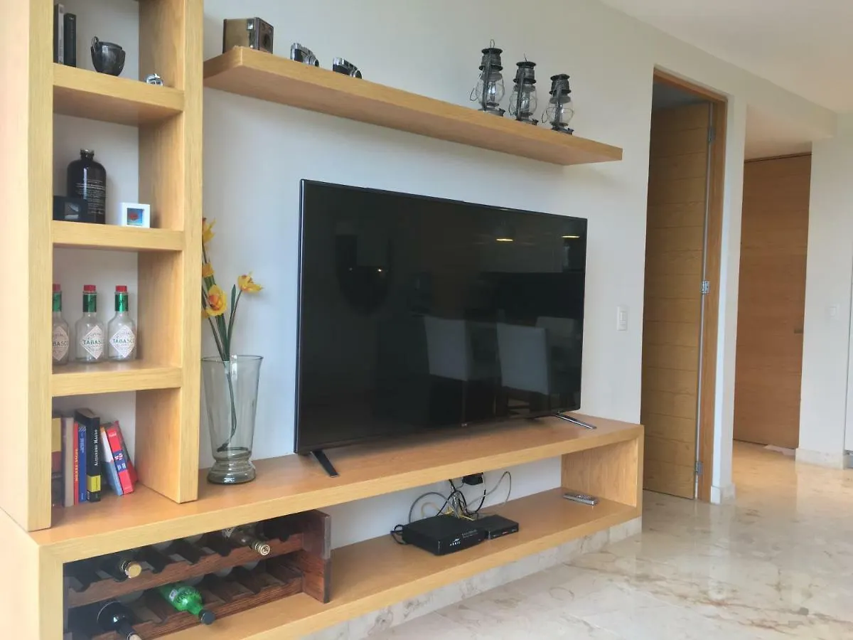 Anah Turquesa Luxury Apartment