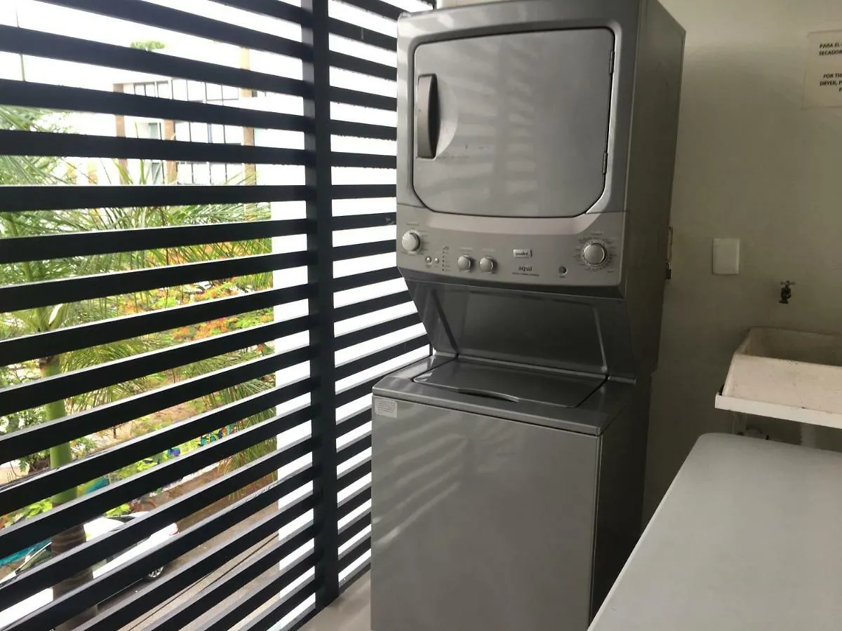 Anah Turquesa Luxury Apartment