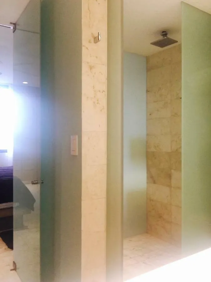 Anah Turquesa Luxury Apartment 0*, Playa del Carmen