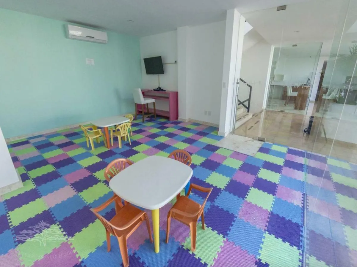 Anah Turquesa Luxury Apartment