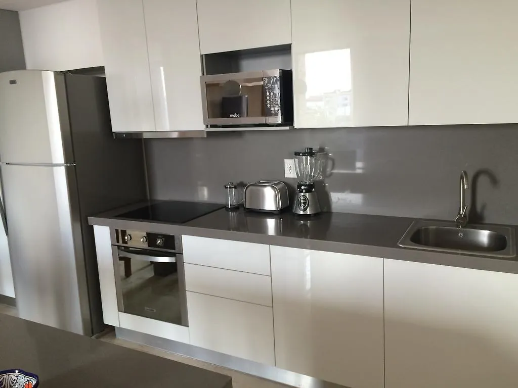 Anah Turquesa Luxury Apartment