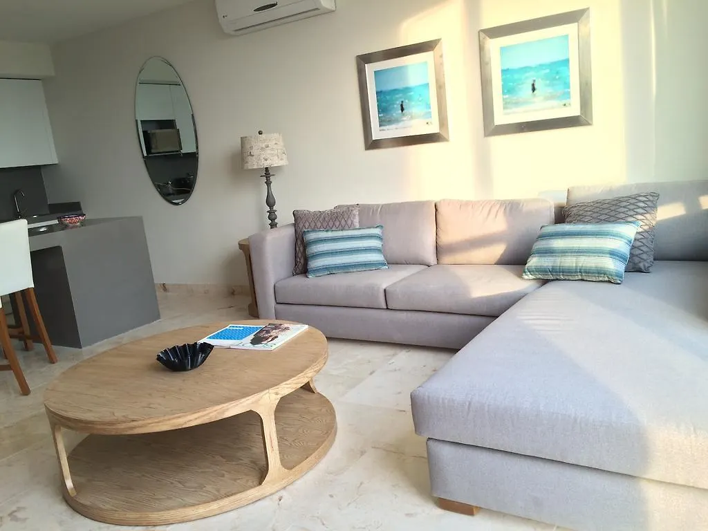Anah Turquesa Luxury Apartment