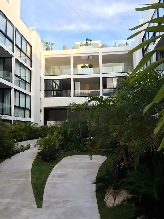 Anah Turquesa Luxury Apartment