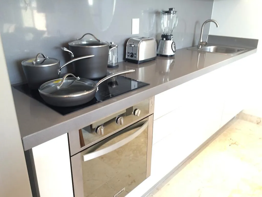 Anah Turquesa Luxury Apartment