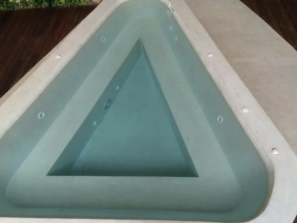 Anah Turquesa Luxury Apartment Playa del Carmen