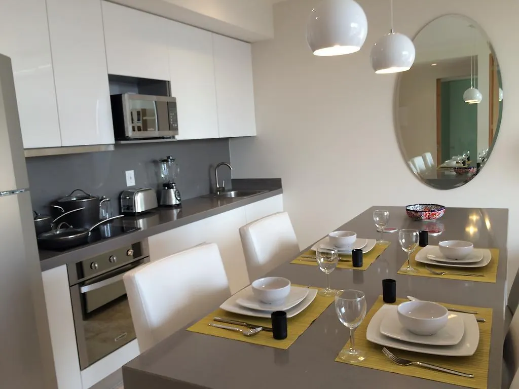 Anah Turquesa Luxury Apartment 0*, Playa del Carmen Mexico