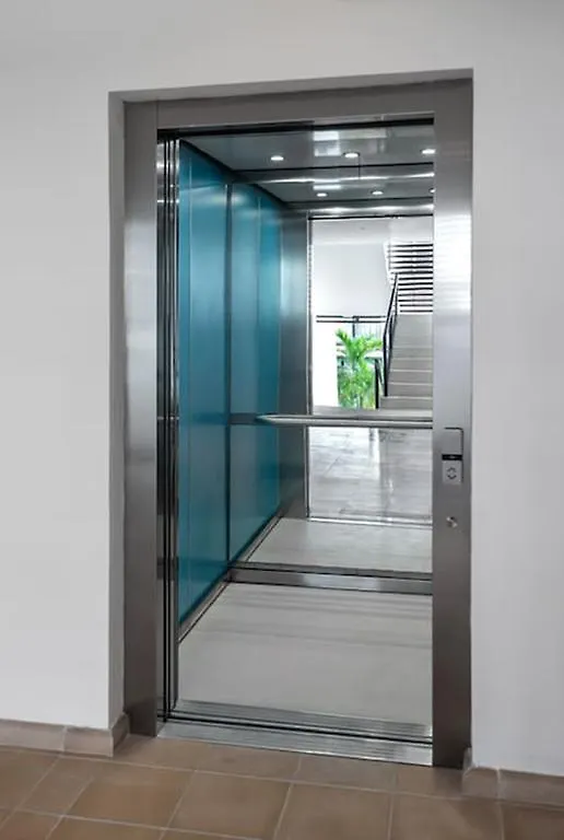 Anah Turquesa Luxury Apartment Mexico