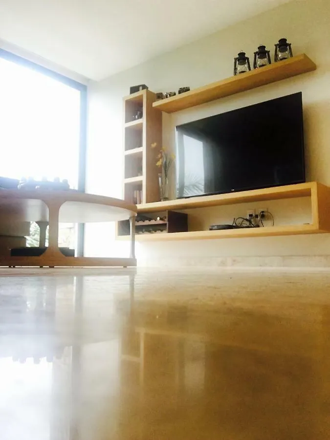 Anah Turquesa Luxury Apartment  Playa del Carmen