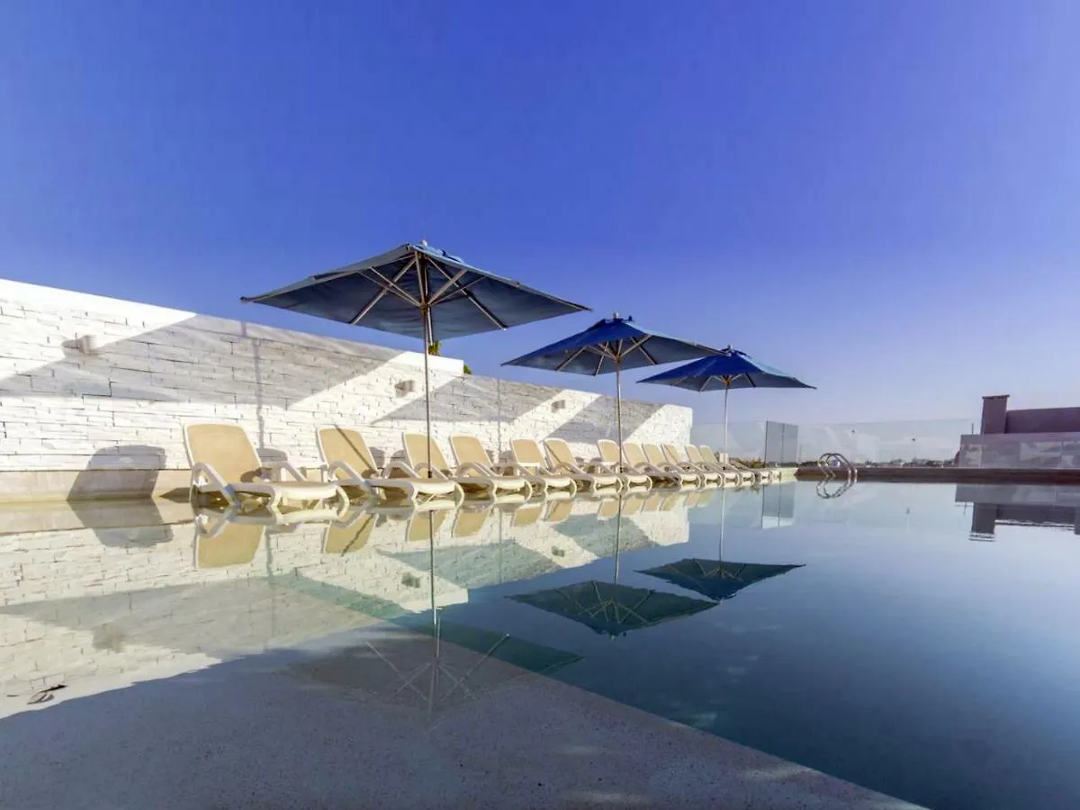 Anah Turquesa Luxury Apartment