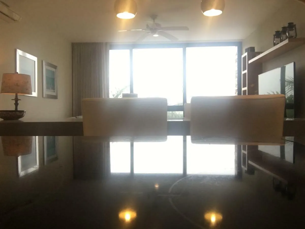 Anah Turquesa Luxury Apartment 0*, Playa del Carmen