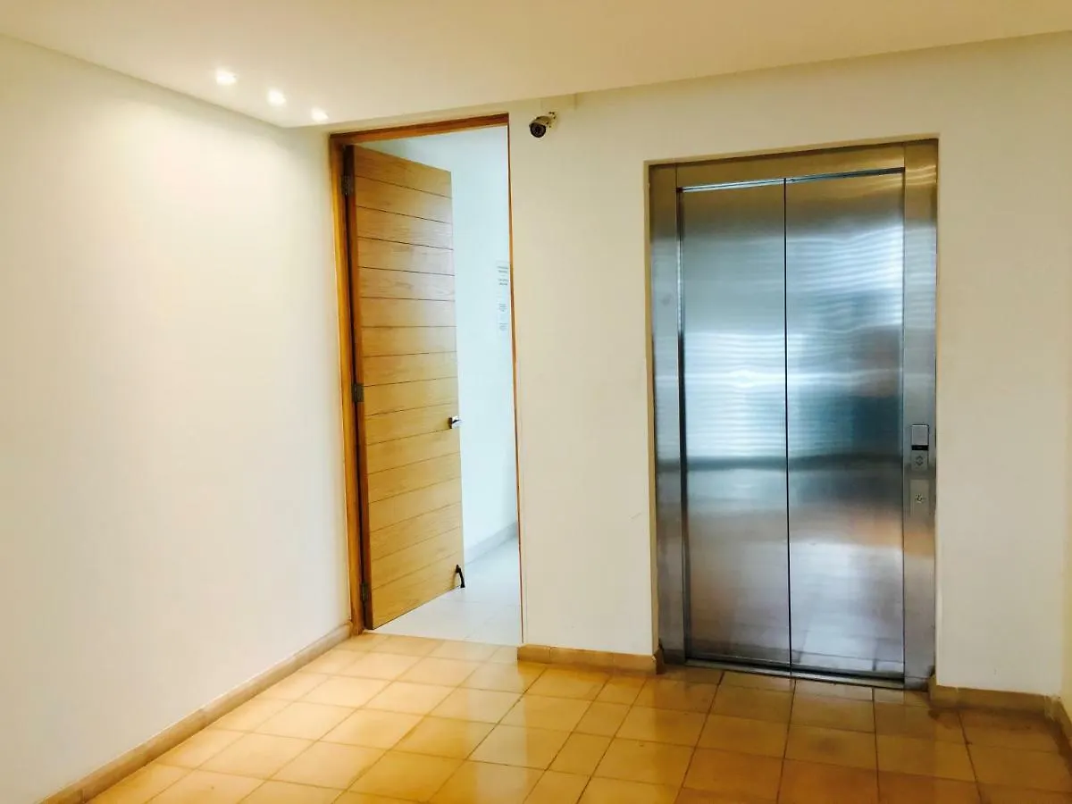 Anah Turquesa Luxury Apartment 0*, Playa del Carmen Mexico