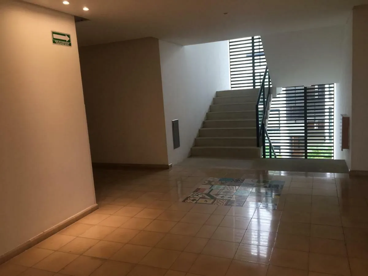 Anah Turquesa Luxury Apartment 0*, Playa del Carmen Mexico