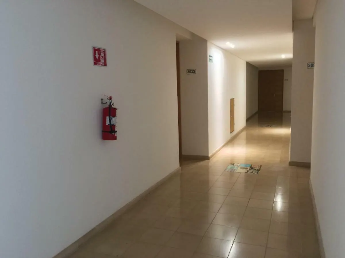 Anah Turquesa Luxury Apartment