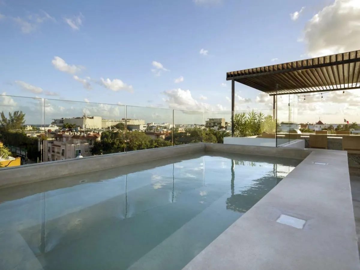 Anah Turquesa Luxury Apartment