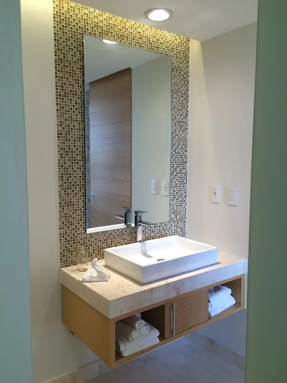 Anah Turquesa Luxury Apartment 0*, Playa del Carmen