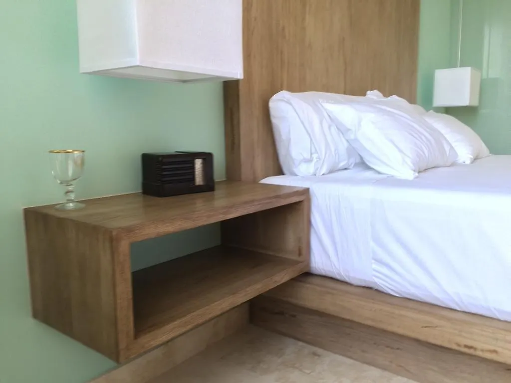 Anah Turquesa Luxury Apartment 0*, Playa del Carmen