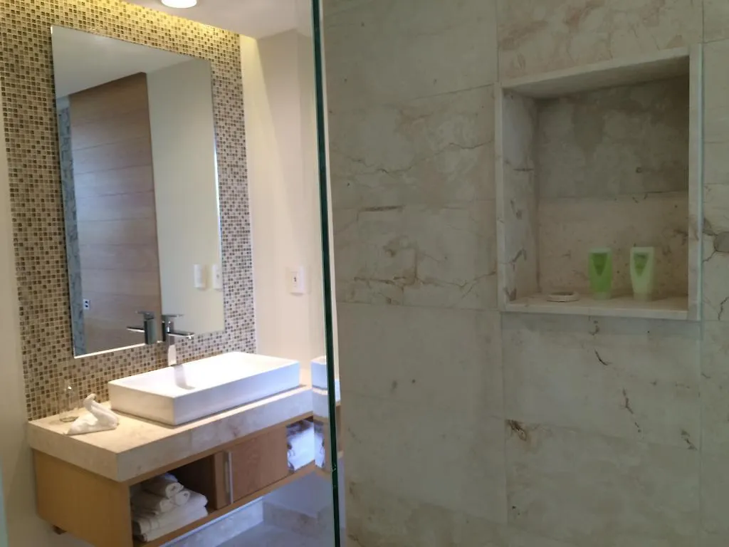 Anah Turquesa Luxury Apartment  Playa del Carmen