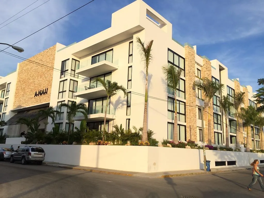 Anah Turquesa Luxury Apartment