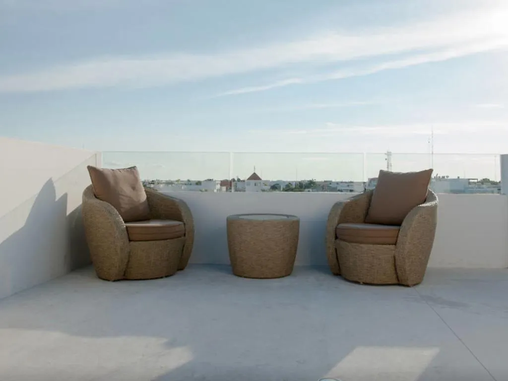 Anah Turquesa Luxury Apartment