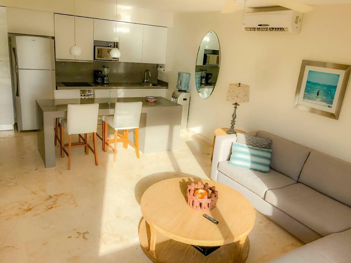 Anah Turquesa Luxury Apartment