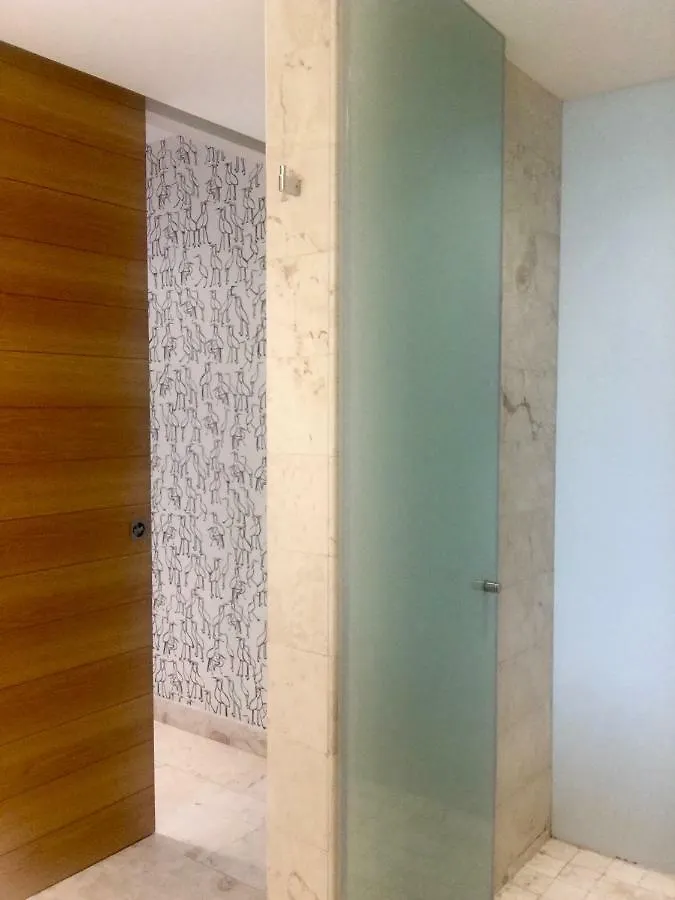 Anah Turquesa Luxury Apartment