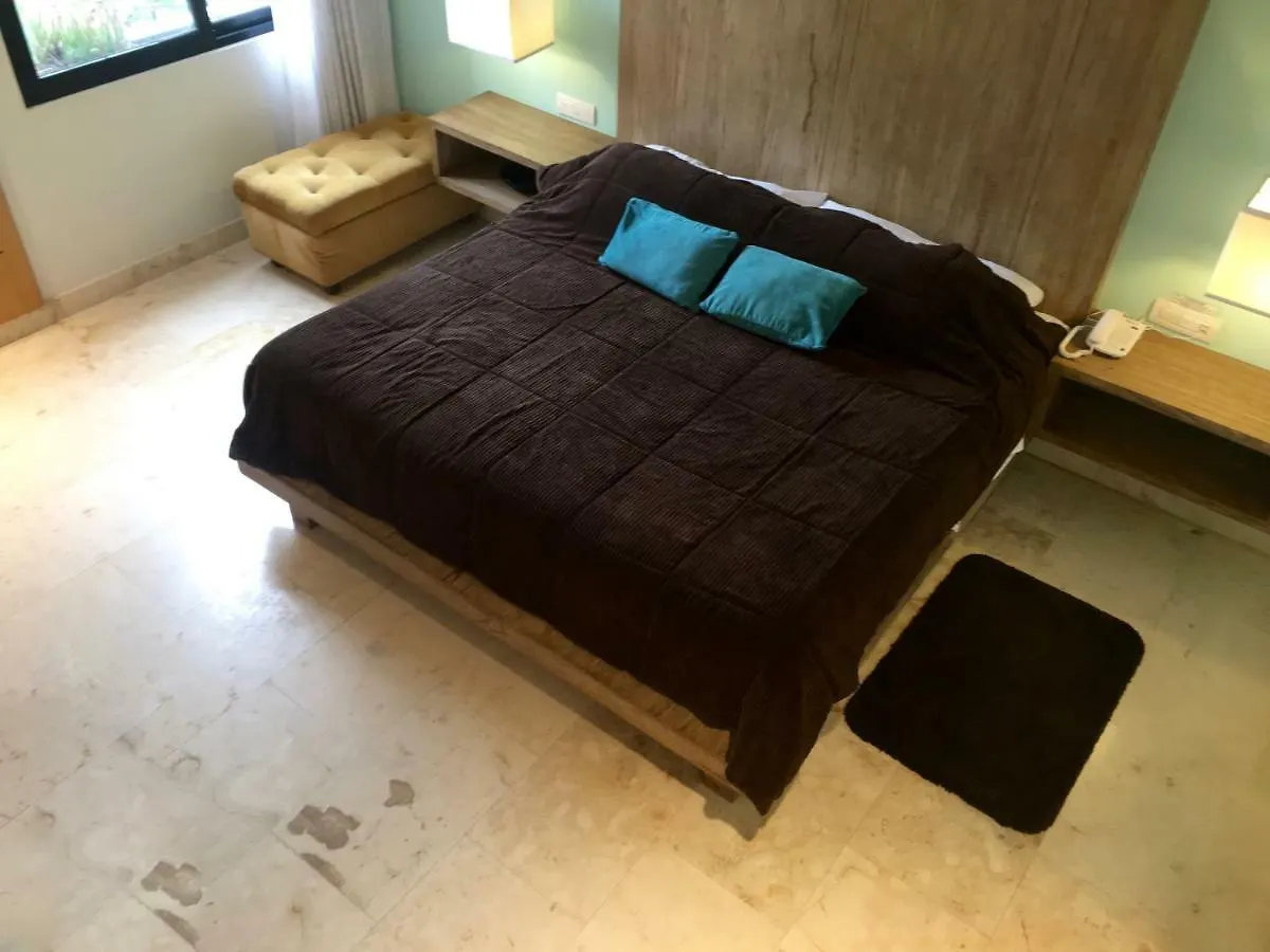 Anah Turquesa Luxury Apartment